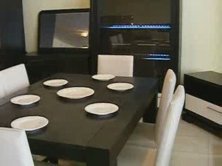 Dilek Mobilya Yatak Odası 1