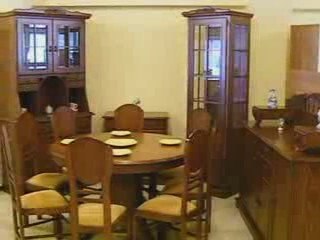 Dilek Mobilya Yemek Odası 2