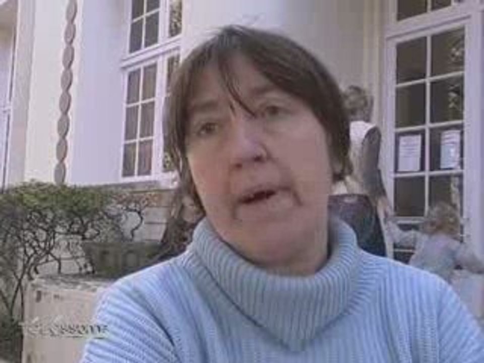 Assassinat de Marie-Christine : Milly-La-Forêt sous le choc