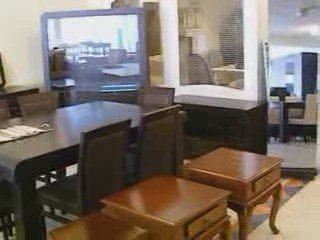 Dilek Mobilya Yemek Odası 4