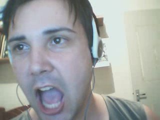 Madonna - Rain (Cover)