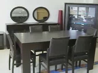 Dilek Mobilya Yemek Odası 5