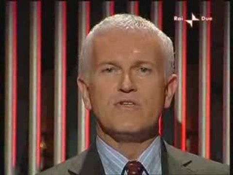 Patrizia D'Addario ammissioni scottanti