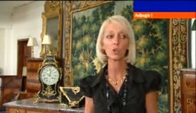 Valérie Régis Enchères - Prix Littéraire Drouot 2009