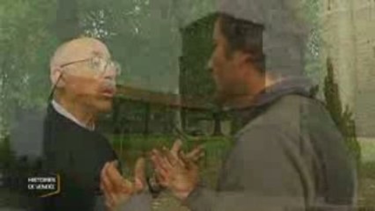 Histoires de Vendée :  Pouzauges