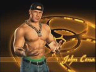 John Cena current theme