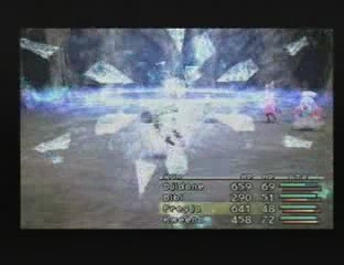 Final fantasy 9: 42ème partie