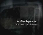 Startex SC Auto Glass Repair and Windshield Replacement