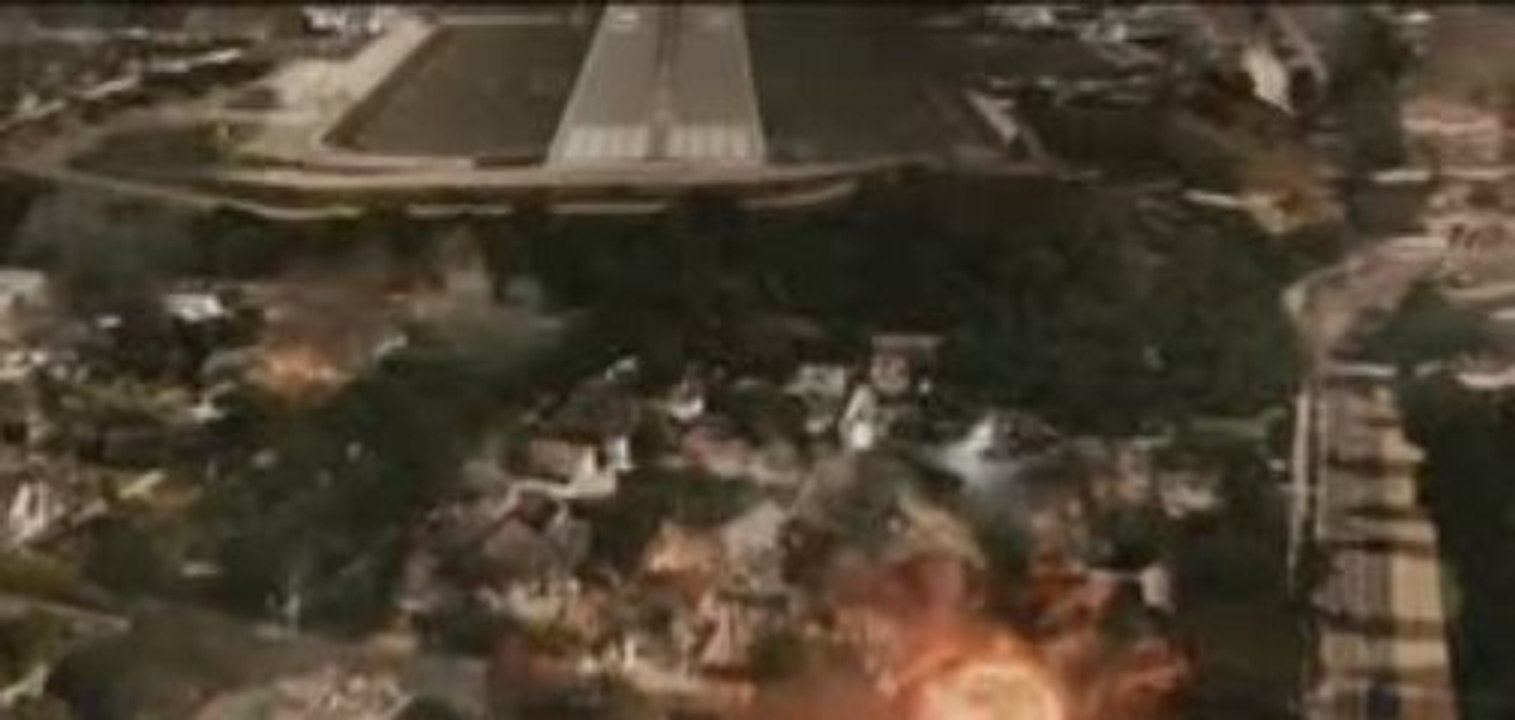 2012 Movie Watch 5 minutes