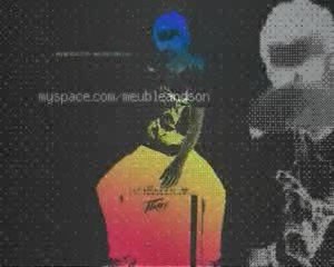 Hey You (Meuble remix) - Pony Pony Run Run