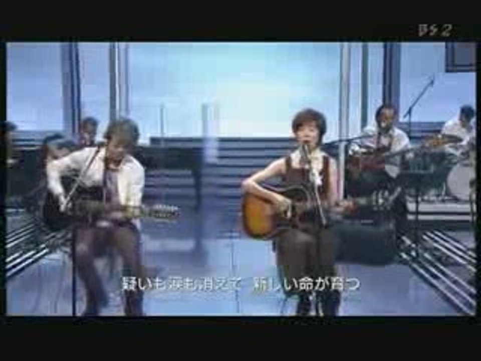 山本潤子 / 忘れていた朝