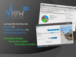 Créez un questionnaire de satisfaction