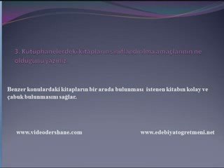 DLLRN SNFLNDIRLMSI hazırlık çalışmaları