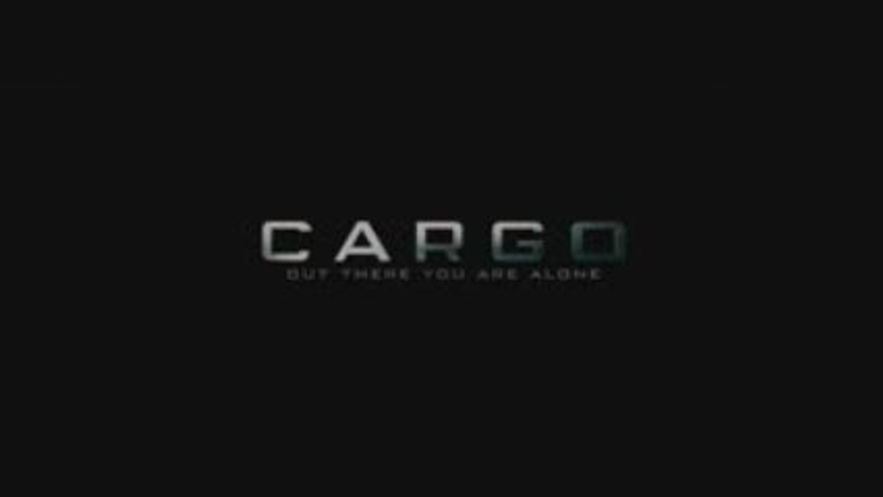 Cargo [International Trailer]