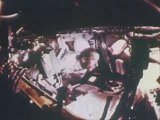 Moon Landing Hoax-Module Explodes -Astronauts in Vomit Comet