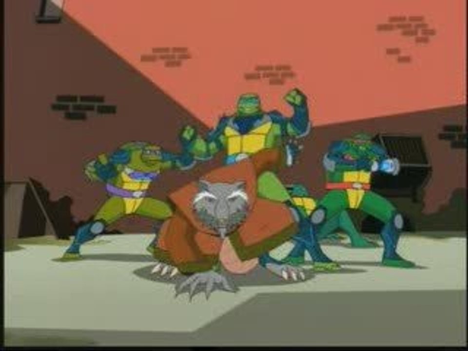 fast forward Future Shellshock 3