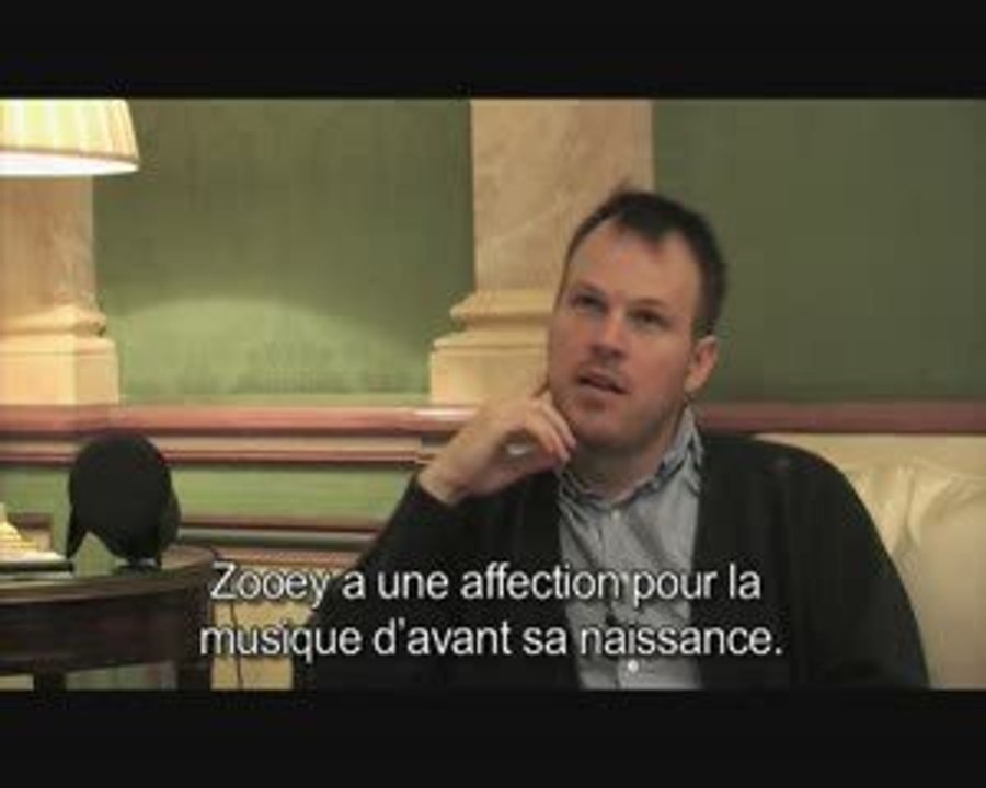 Marc Webb 3