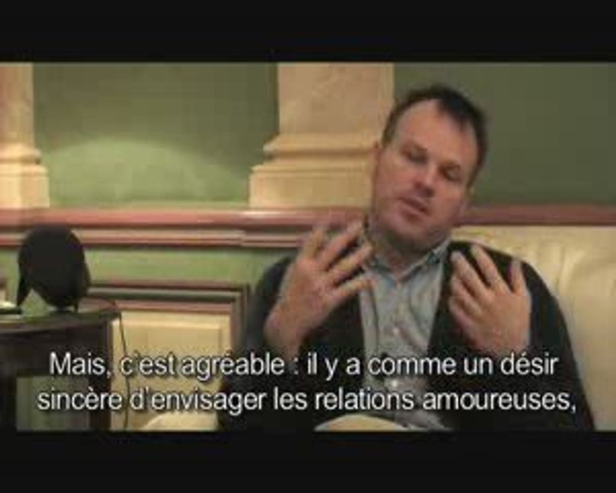 Marc Webb 6