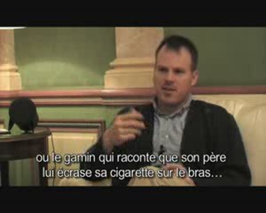 Marc Webb 7