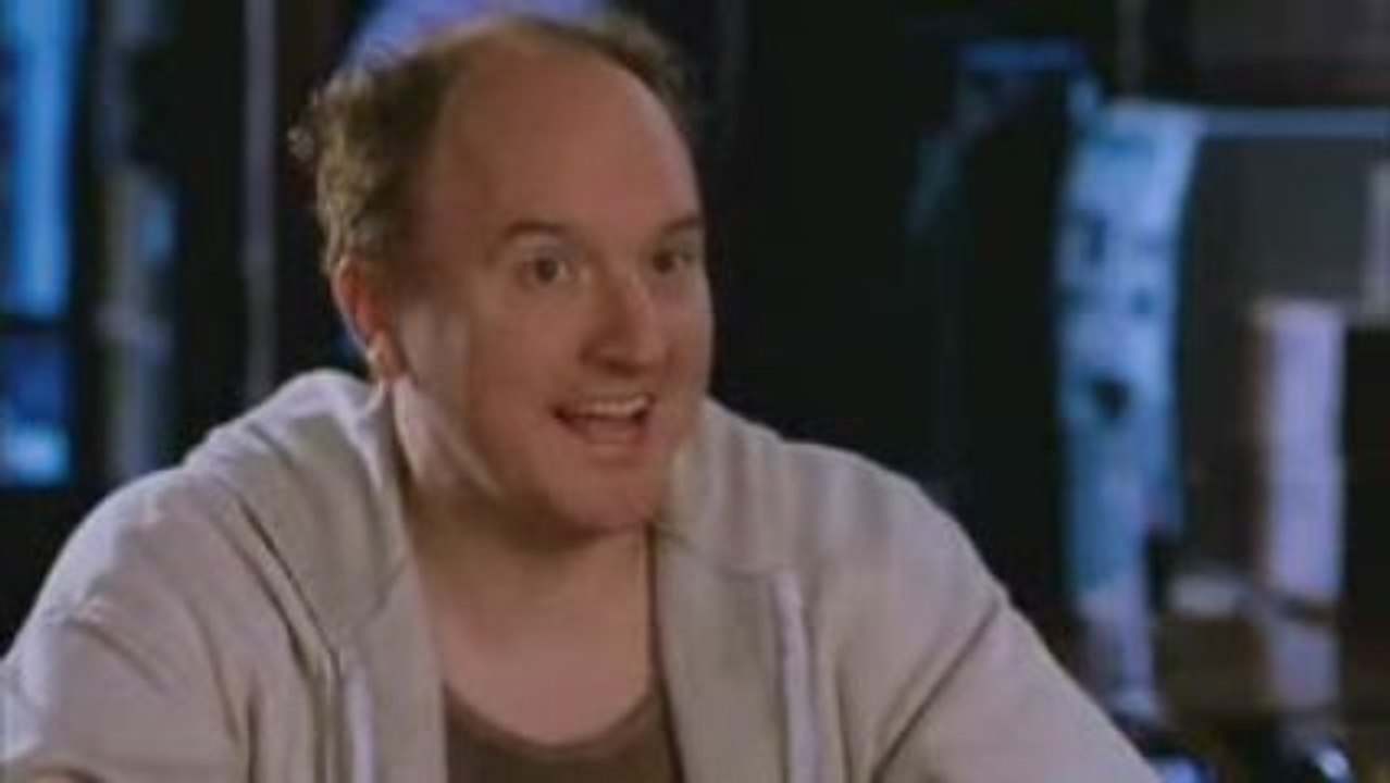 The Invention Of Lying. Eps. 1/12 (Full Movie) HD