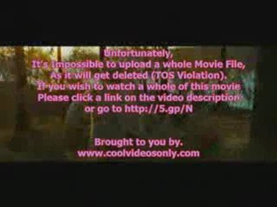 Where The Wild Things Are (HD) Part 1/9 Full Movie