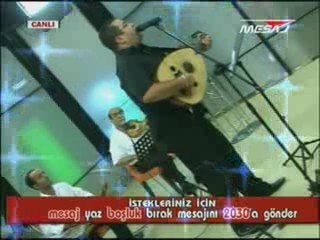 Nurdoğan Öz İle Gönül Şarkıları 1 ( Bir Pazar Günü)