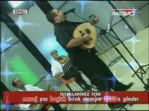 Nurdoğan Öz İle Gönül Şarkıları 1 ( Bir Pazar Günü)