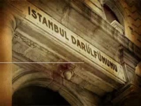 İSTANBUL ÜNİVERSİTESİ TANITIM VİDEOSU