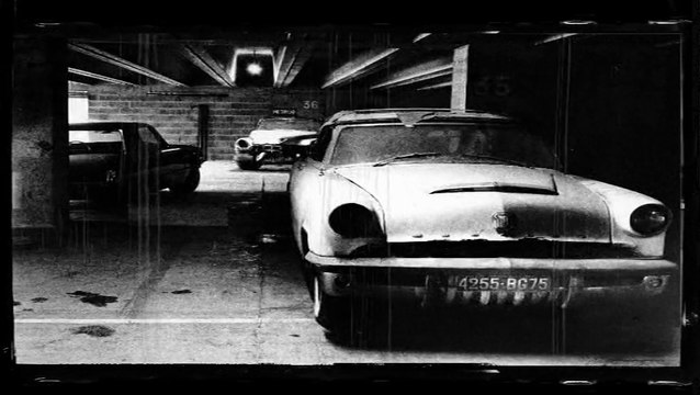 HERVE SELLIN TRAILER