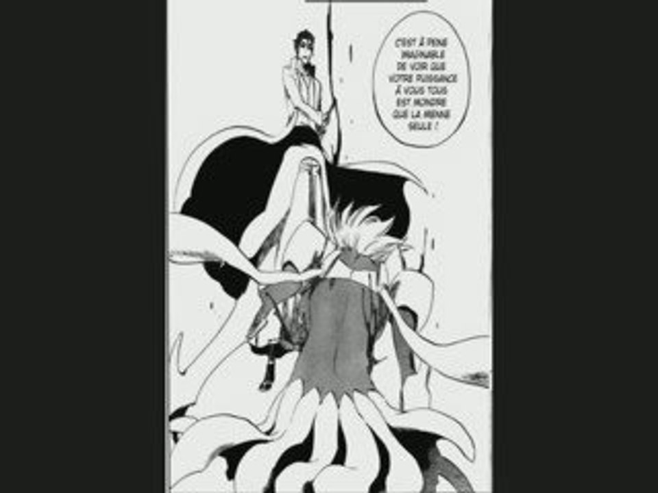 BLEACH CHAPITRE 376 HQ-FR