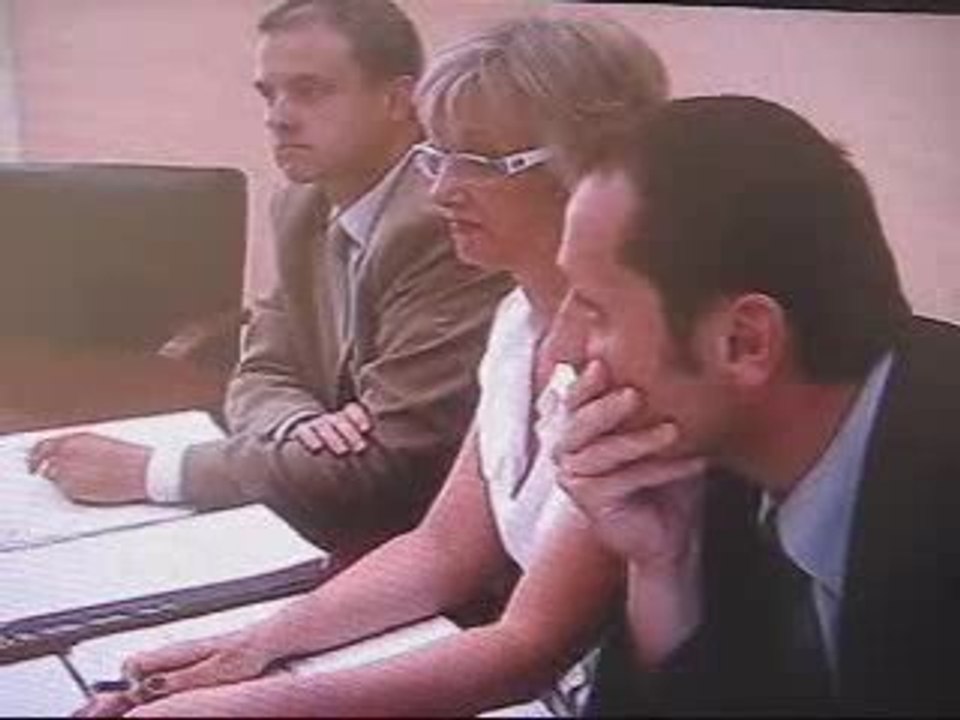 A STAR IS BORN... ou Julie en réunion