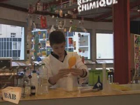 La Boîte à Bidouilles - Gonfler sans souffler