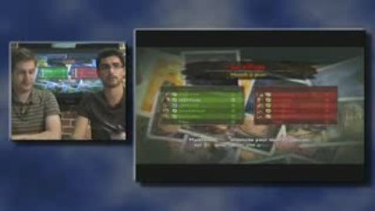 Game Evening : Uncharted 2 (PlayStation 3)