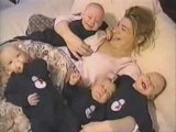 Laughing babies - adorable
