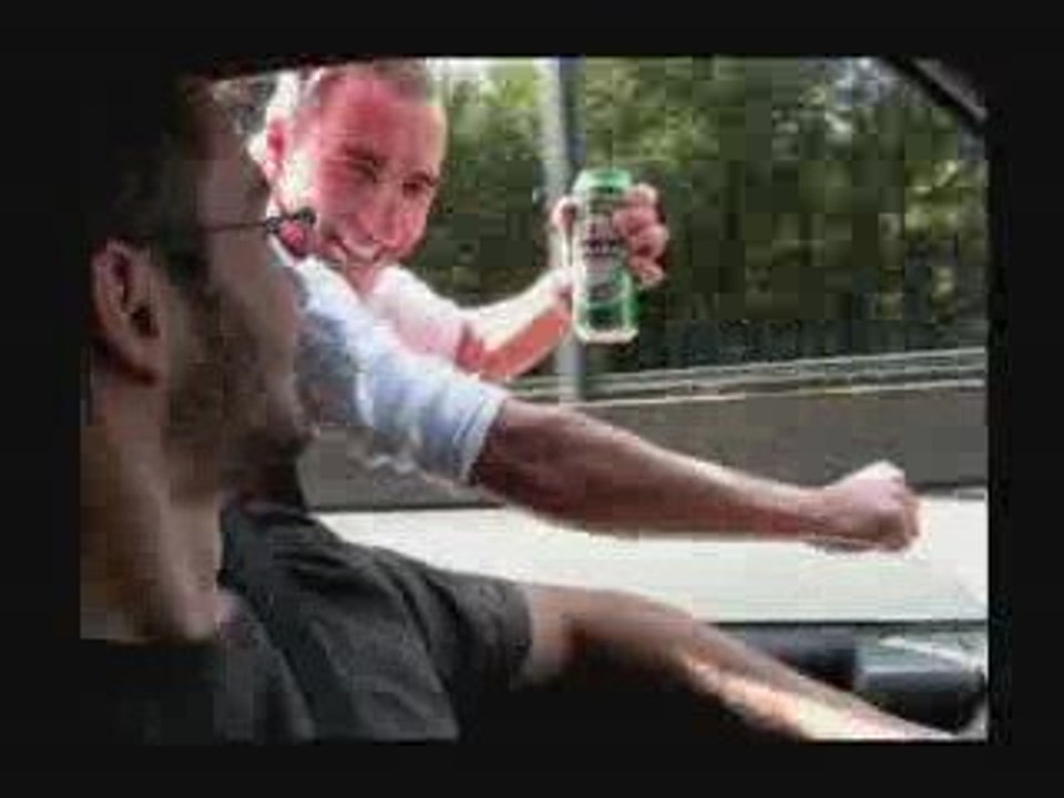 Mr Bière