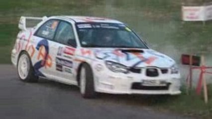 49éme Rallye du Touquet