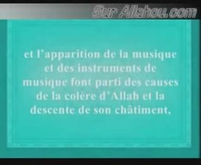 Khoutba sur la musique - Shaykh Salah Al Budair