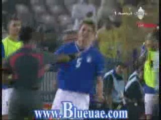 اهداف مباراة مصر وايطاليا - كأس العالم للشباب 2009