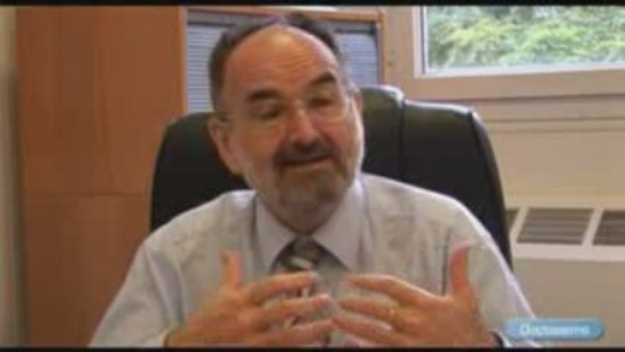 objectifs nutrinet interview pr Hercberg