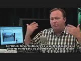 Alex jones :  G20 , témoignages à froid 1 S/T