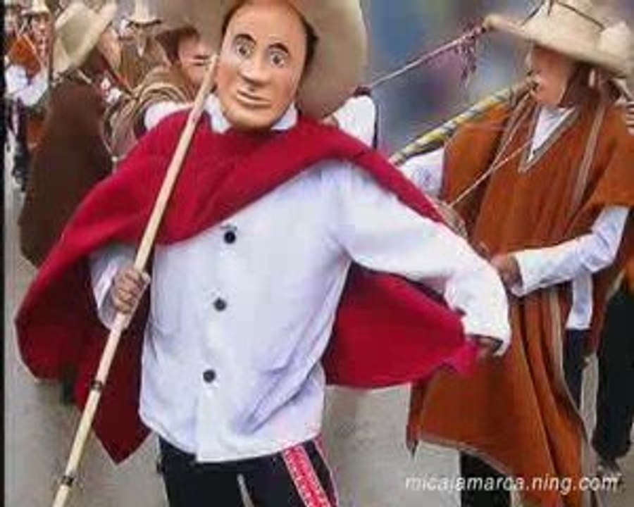 Carnavalito