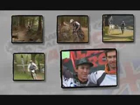 Avalanche Trophy 2009 : Le programme (VTT)