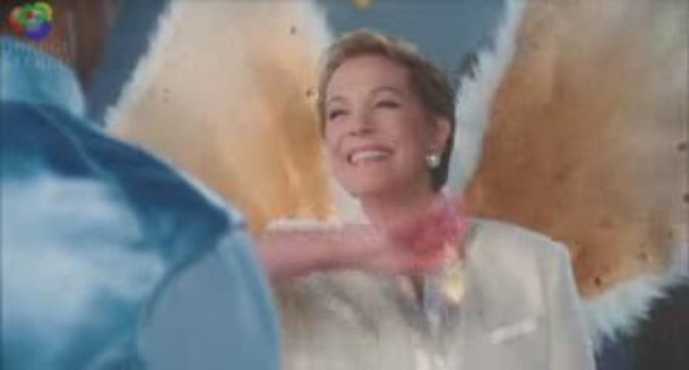 Bande-annonce de Tooth Fairy