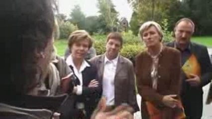 Le MR visite un centre privé d'aide à la jeunesse