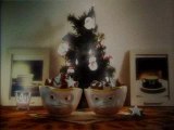 Weihnachts-Tassen