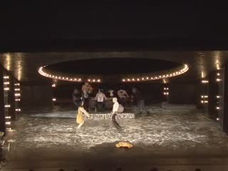 WOYZECK 1/3 - BUCHNER - BOSCH - FSI 2010