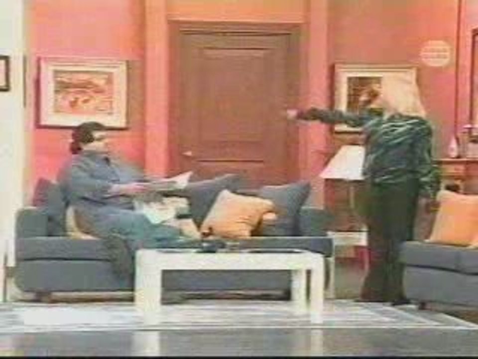 Teatro Desde El Teatro - Las Fantasias De Mi Gordo 2/9