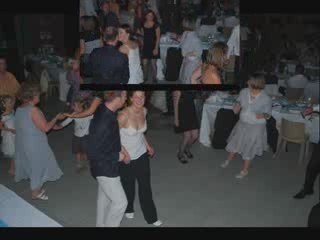 mariage stef et valsept 2009