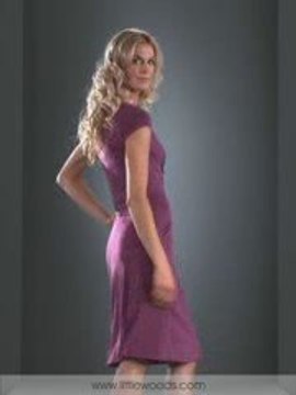 Trinny & Susannah - RUCHED JERSEY DRESS