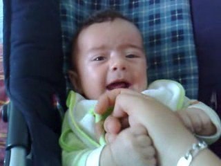 léo et ses gencives